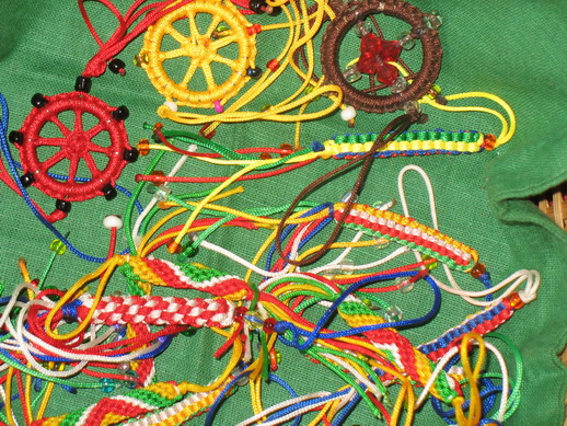 Buddhisti�ki suveniri uz donaciju